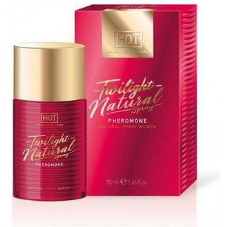 HOT Twilight Pheromone Natural Women 50ml