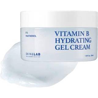 SKIN&LAB Vitamin B Hydrating Gel Cream 50 ml