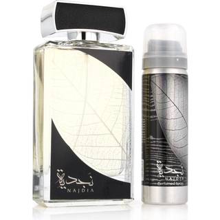 Lattafa Perfumes - Najdia Eau de Parfum Gavesæt