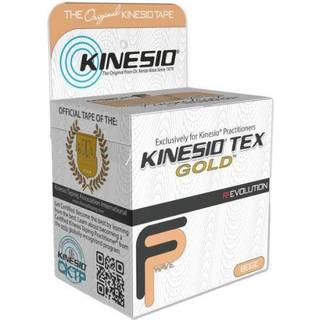 Kinesiotape® Tex Gold FP, 5cm x 5m, beige