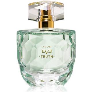 Avon Eve Truth Eau de Parfum til kvinder 50 ml - 50 ml
