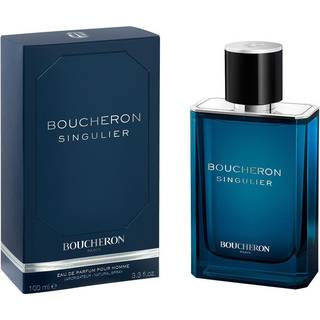 Boucheron - Singulier Eau de Parfum - 100 ml