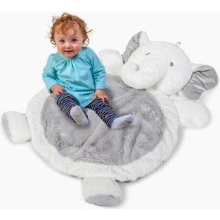 Mary Meyer Bestever Baby Mat Afrique Elephant 23x31x4 tommer (pakke med 1)