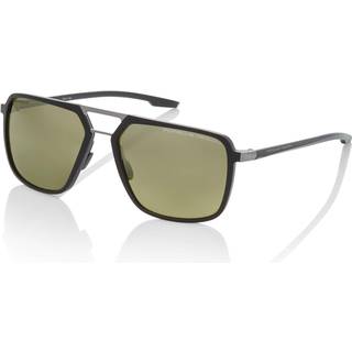 Porsche Design P8934 Polarized A 59 Solbriller Mænd Black - Black - 59mm