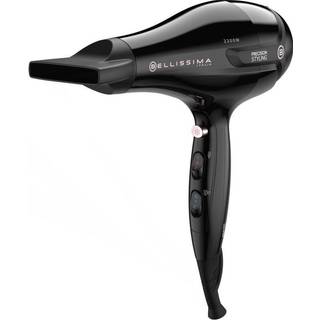 Bellissima Hair Dryer S9 2200 Hårtørrer S9 2200 1 stk. - 1 stk.