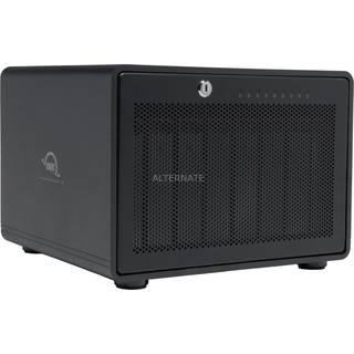 OWC THUNDERBAY 8 0TB 8-BAY