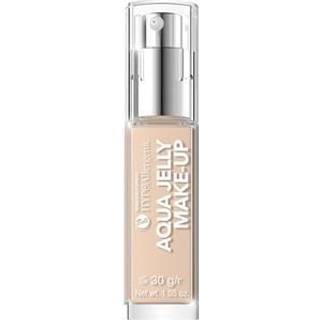 HYPOAllergenic Aqua Jelly Make-up 04 golden beige 1917.57 DKK/1 kg