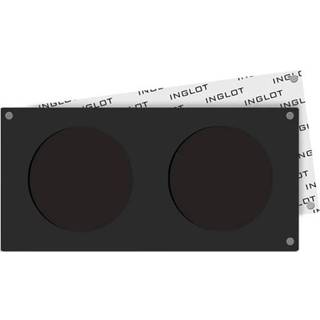 Inglot Freedom System Palette Powder 2 Round (U)