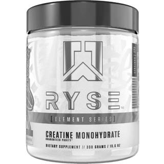 RYSE - Kreatinmonohydrat - 300g