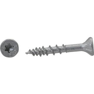 Arvid Nilsson Træskrue TFT, udendørs 3x30/18 mm, T10, 200 st
