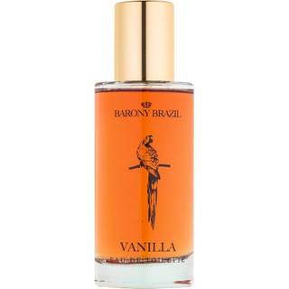 Village Unisex-dufte Barony Brazil VaniljeEau de Toilette Spray 50 ml (2.120,00 kr / 1 l) - 50 ml