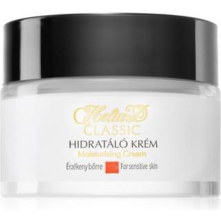 Helia-D Classic Fugtende creme til sensitiv hud 50 ml - 50 ml