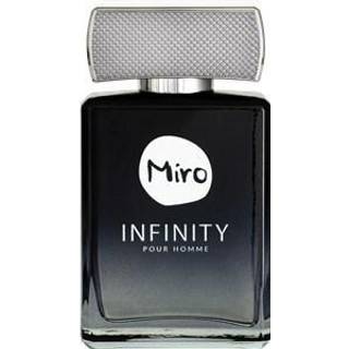 Miro Dufte til mænd Infinity Pour Homme Eau de Parfum Spray 75 ml (1.080,00 kr / 1 l) - 75 ml