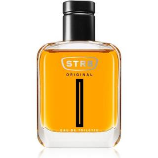 STR8 Original Eau de Toilette til mænd 100 ml - 100 ml