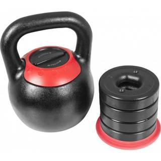 Kettlebell Justerbar 8-16 kg/16-24 kg