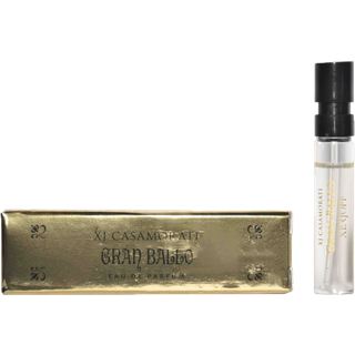 Xerjoff Casamorati Gran Ballo EdP Sample (2 ml)