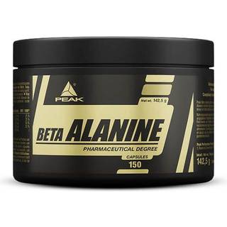 PEAK BETA-ALANINE 150 stk