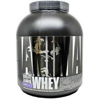 UNIVERSAL ANIMAL WHEY 2300 g -Vanilla