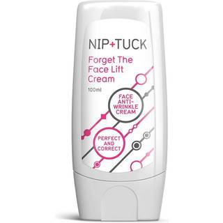 Forget The Face Lift Anti Wrinkle Cream