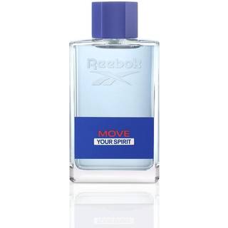 Reebok Move Eau de Toilette Him 50 ml