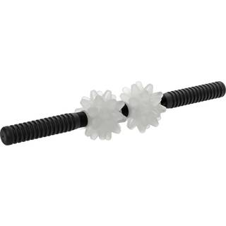 Rumbleroller Original Beastie Fiberglass Roller Clear