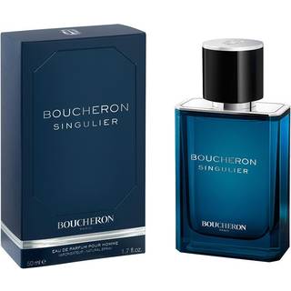Boucheron Singulier Eau de Parfum til mænd 50 ml - 50 ml