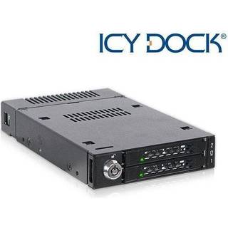 RaidSonic ICY Dock ToughArmor