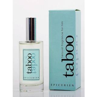 RUF Taboo Epicurien Sensual Fragrance for Him 50ml