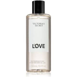 Victoria&#39;s Secret Love Kropsspray til kvinder 250 ml - 250 ml