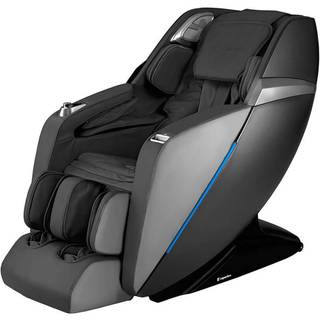 Massagestol Numana, black, inSPORTline