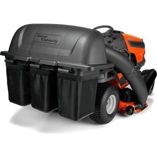 Husqvarna Opsamler 48