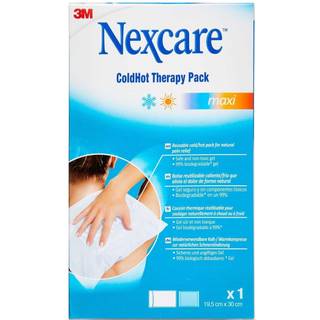 Nexcare ColdHot Maxi Kulde-Varme Omslag 300 x 195 mm (1 stk)