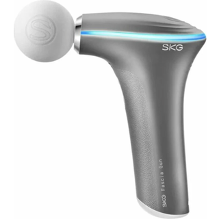 SKG F5-EN massage gun - Gray