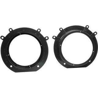 Högtalaradapter 6,5 Citroen Jumpy, Fiat Scudo