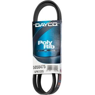 Dayco 5050635 Serpentine Belt