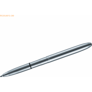 Diplomat Spacetec Pen Pocket CHECH CHROME