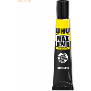 UHU Max Repair Superlim (20 g.)