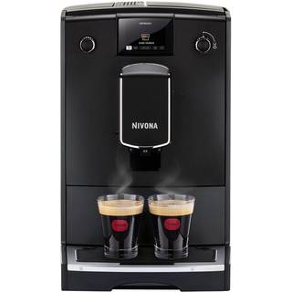 Nivona NICR 690 Mat Sort Espressomaskine