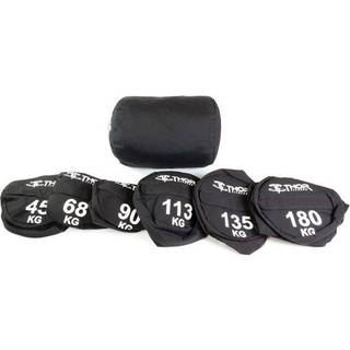 Thor Fitness Sandbag Vægt 135 kg