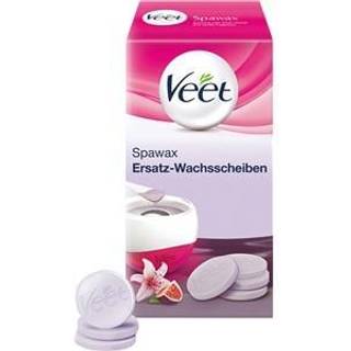 Veet Spawax ekstra voksskiver