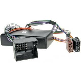 Aktiv ISO-Kontakt BMW E46/E39 01-05