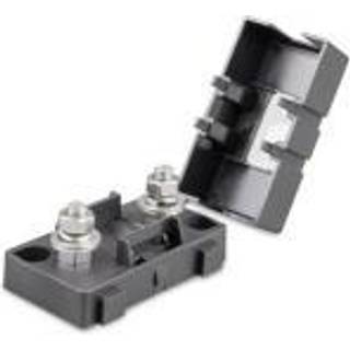 Sikringsholder Victron Fuse holder for MIDI-fuse, for 1 bladsikring