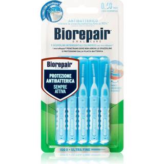 Biorepair Mellemrumsbørster 5 stk. Regular 0.60 mm ISO 0