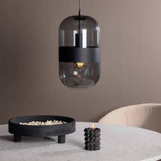 Venture Design Dropp loftslampe Sort