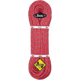 Beal Booster III Golden dry 9,7 mm Helreb størrelse 60 m farve kulørt