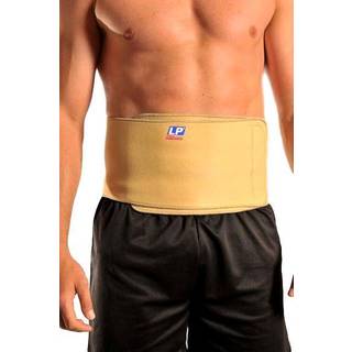 LP Support Rückenbandage mit Stabilisierungsstäben – Lumbalbandage