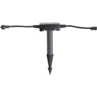 Outlet: Skumringsrelæ til 12V System IP44 i Sort - Konstsmide