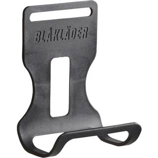 Blåkläder 2112 Hammerholder Metalfri / Hammerholder Metalfri - One Size - Sort