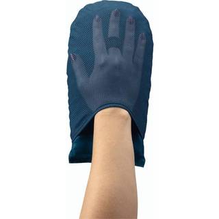 Conair komplet pleje beskyttelsesbekl?dning dampende mitt s?lv og bl?