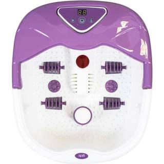 Homedics Deep Soak Fodspa med varme